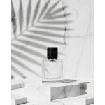 Toronto Set 50 ML Black