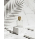 Toronto Set 50 ML Gold