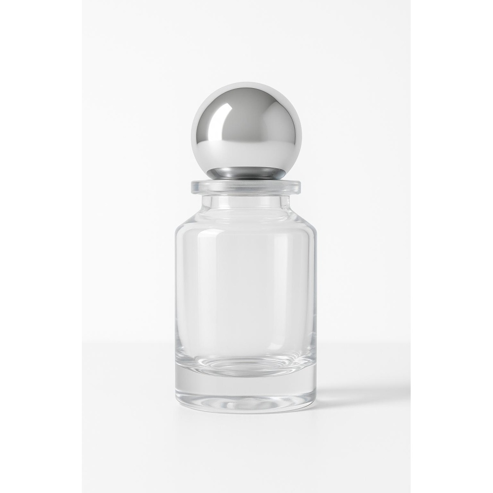 Paris Set 50 ML Silver