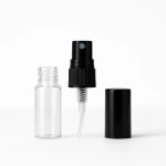 3 ML Tester Şişe - Görsel 2
