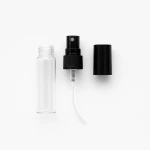 5 ML Tester Şişe - Görsel 2
