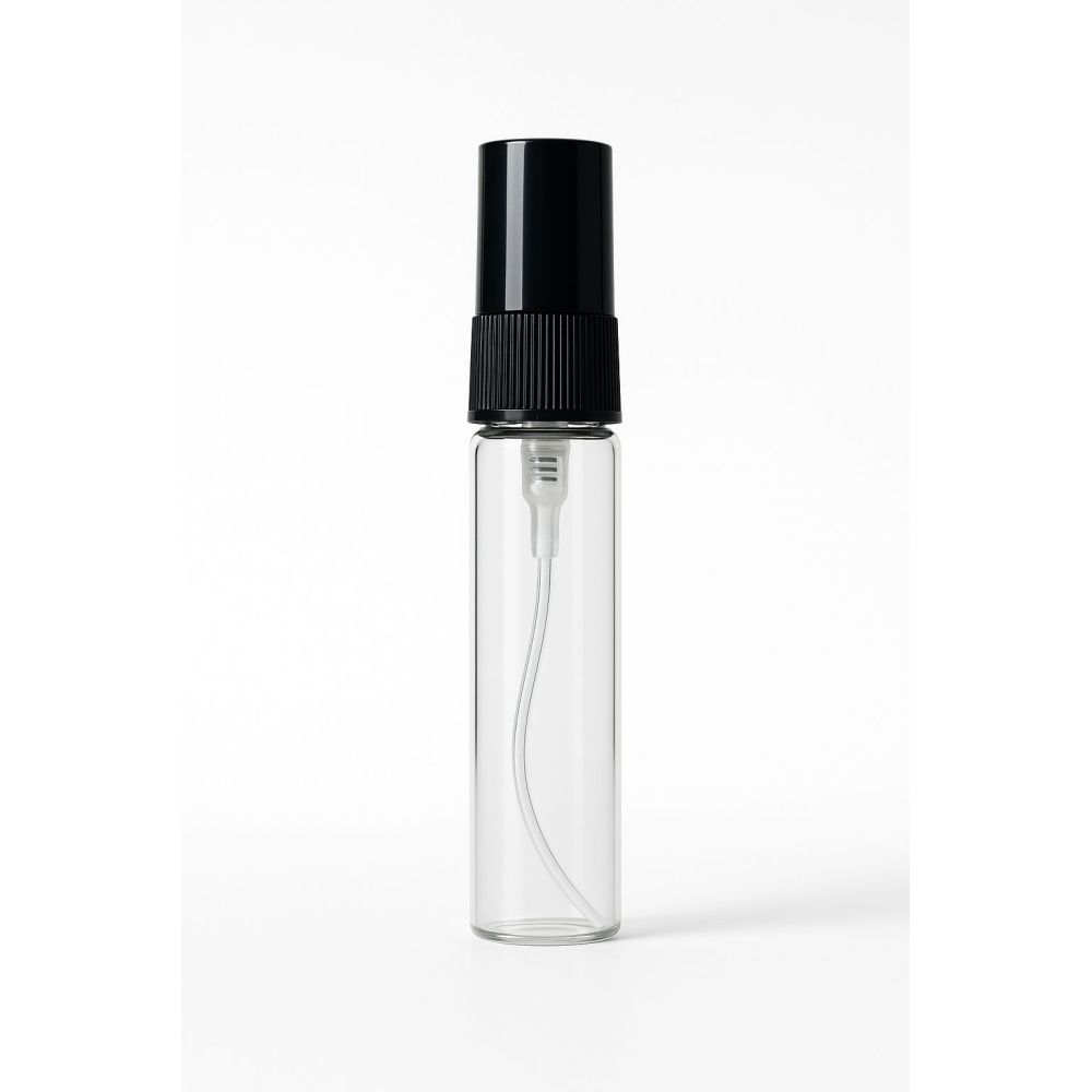 10 ML Tester Şişe