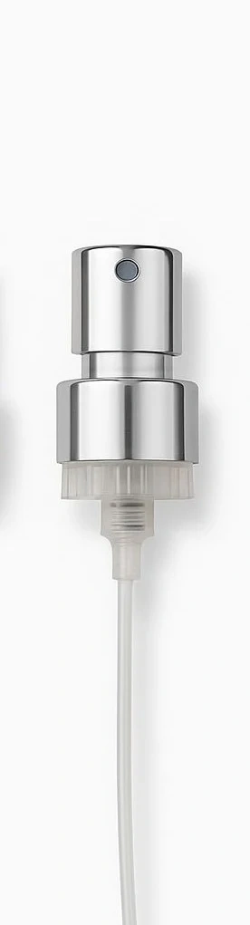 Silver Valf 15 MM Gümüş Kolay Kapama Valf (Yüksek Atımlı) - Görsel 1