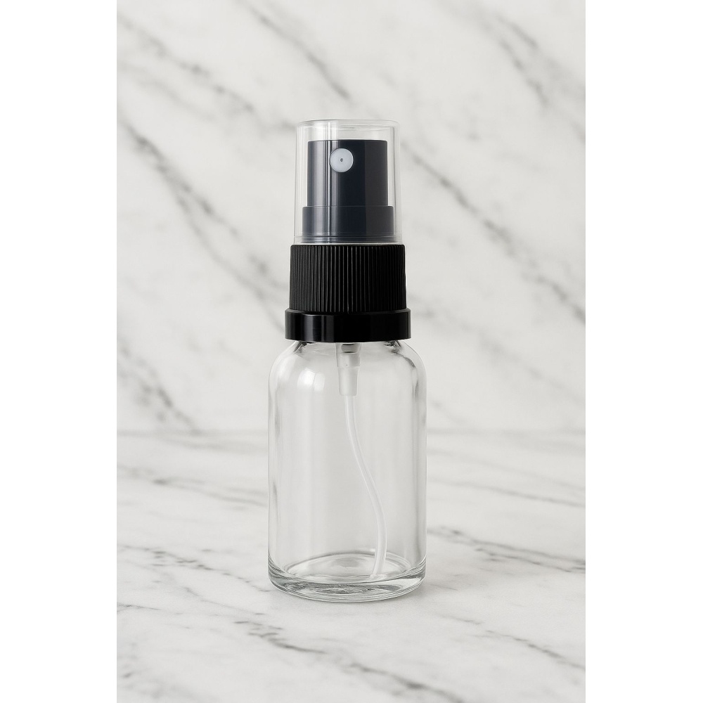 30 ML Spreyli Şişe