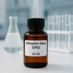 DPG (DiPropilen Glikol) 50 Gr
