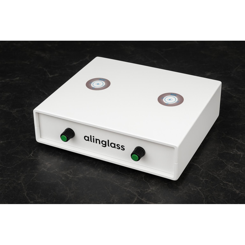 Manyetik Karıştırıcı 2'li