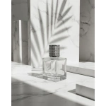 Toronto Set 50 ML Silver - Görsel 2