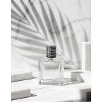 Toronto Set 100 ML Silver