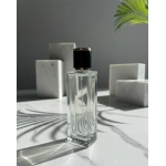 Verona Set 50 ML Black-Gold - Görsel 2