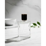 Parma 50 ML Set Black