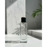 Verona Set 50 ML Black-Gold