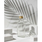 Kolonya Şişe 200 ML - Görsel 2
