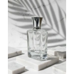 Milano Set 50 ML Silver - Görsel 2