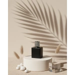 Toronto Set 50 ML - Mat Siyah - Görsel 5