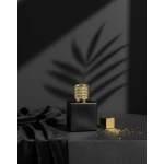Toronto Set 50 ML - Mat Siyah - Görsel 2