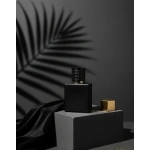 Toronto Set 50 ML - Mat Siyah - Görsel 2