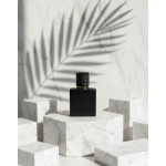 Toronto Set 50 ML - Mat Siyah