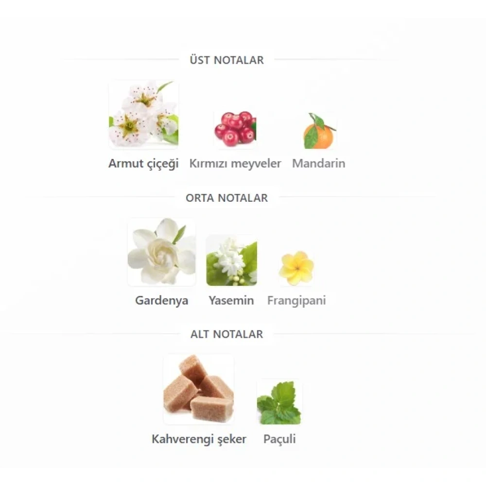 Gucci Flora By Gucci Georgeous Gardenia