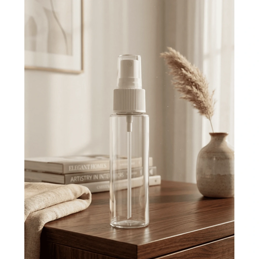 Kolonya Şişe Spreyli 50 ML