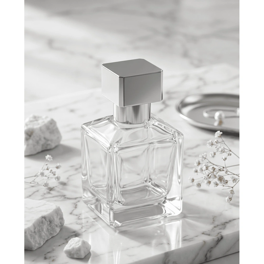 Prizma Boş Parfüm Şişe 50 ML