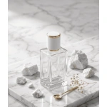 Tokyo Set 50 ML White - Görsel 2