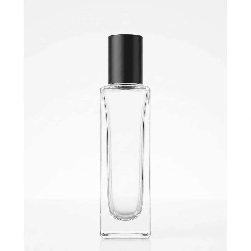 Lecce Boş Parfüm Şişesi 30 ML