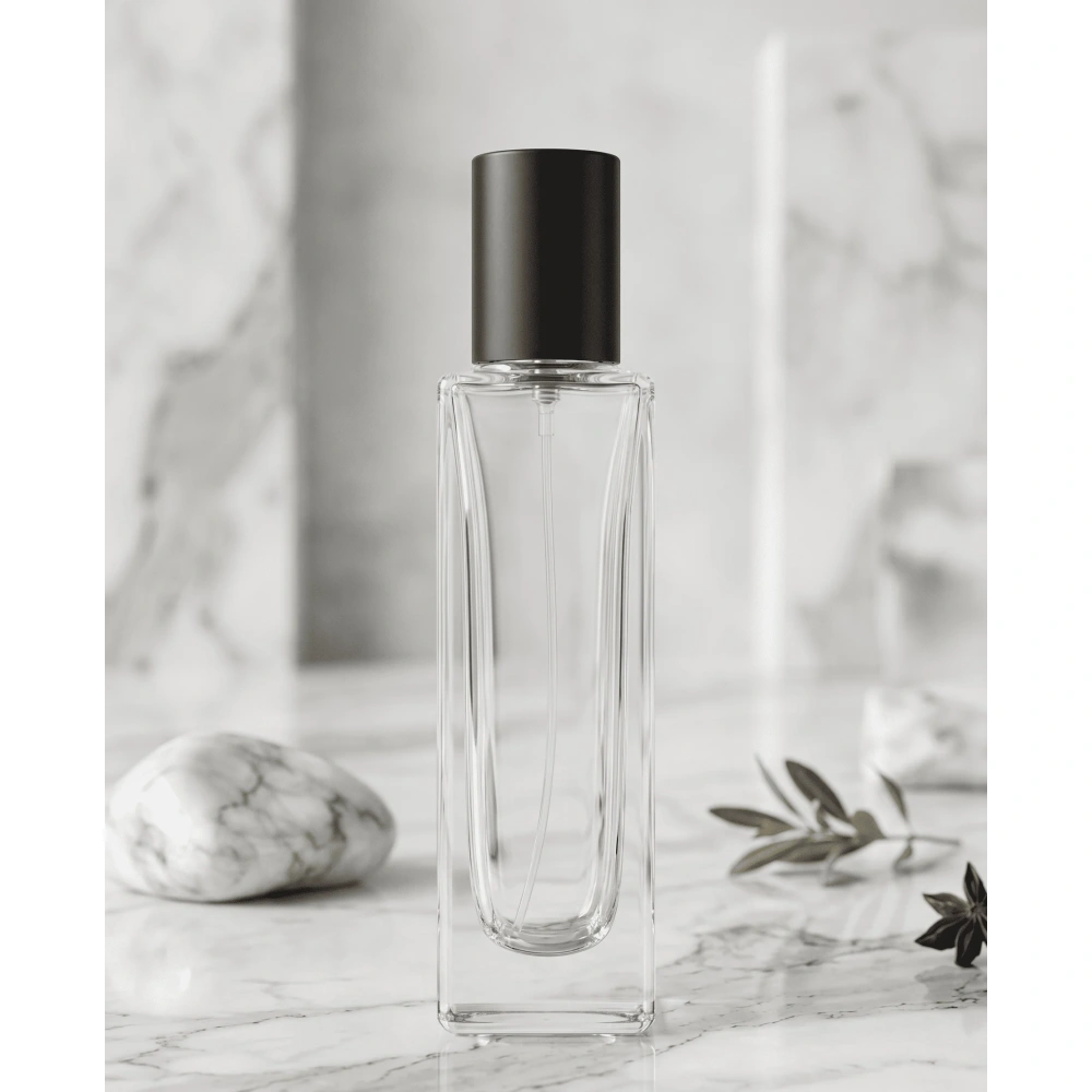 Lecce Boş Parfüm Şişesi 30 ML