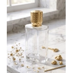 Padova Boş Parfüm Şişe 100 ML