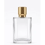 Padova Boş Parfüm Şişe 100 ML