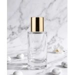 Siena Boş Parfüm Şişe 50 ML