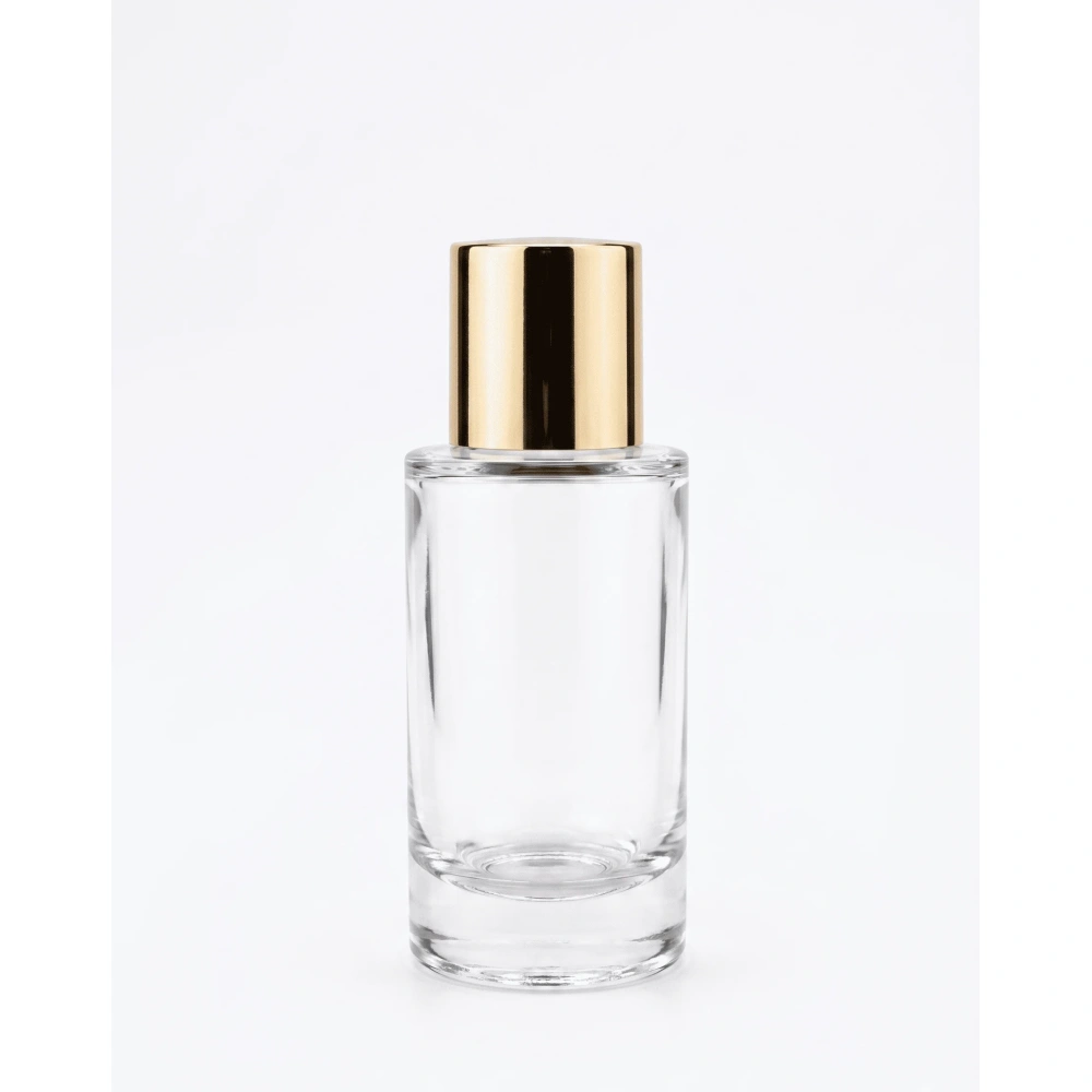 Siena Boş Parfüm Şişe 50 ML
