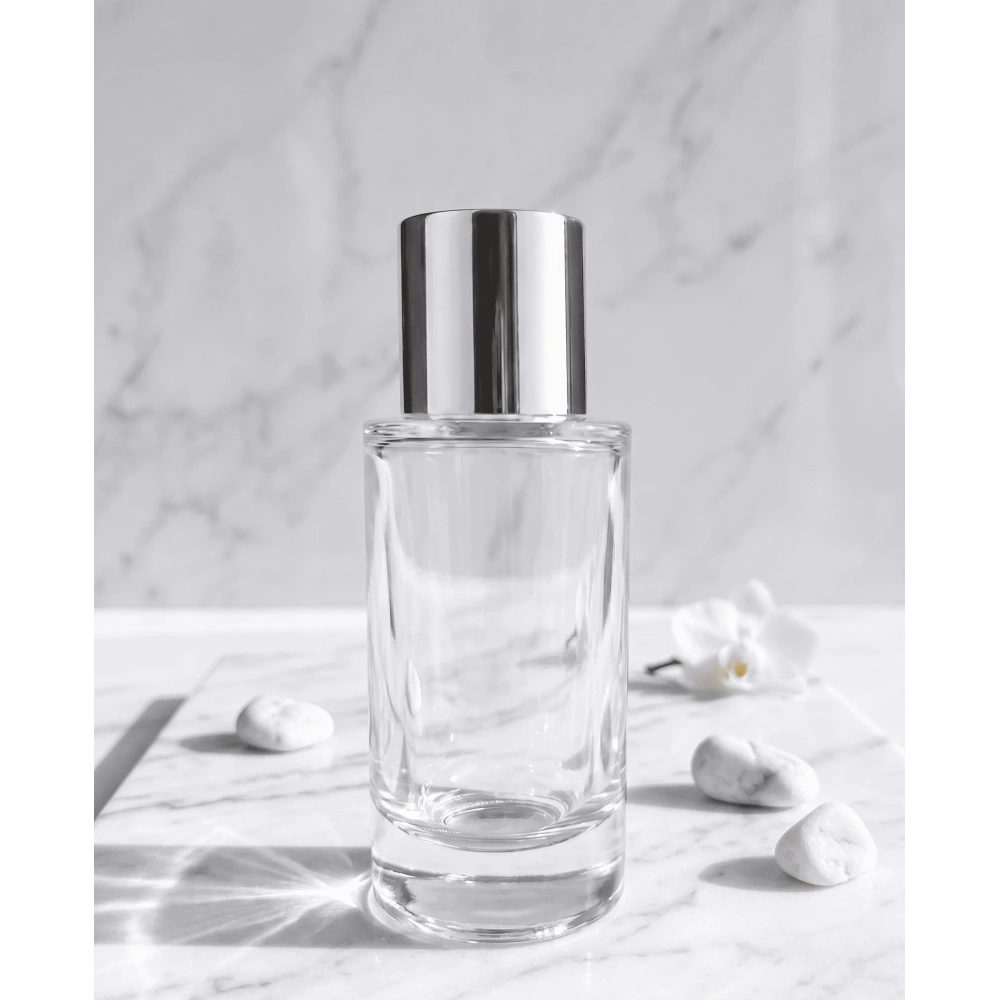Siena Boş Parfüm Şişe 50 ML