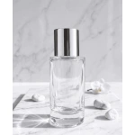 Siena Boş Parfüm Şişe 50 ML