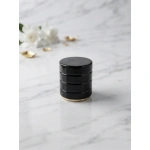 Genova Kapak Black